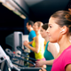 Illustration for article titled Building The Ultimate Workout Playlist